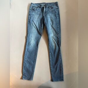 Articles Of Society Dark Wash Jeans
